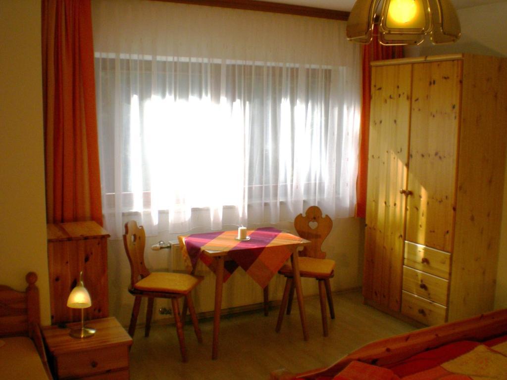 Ferienhaus Leitner Villa Flachau Oda fotoğraf