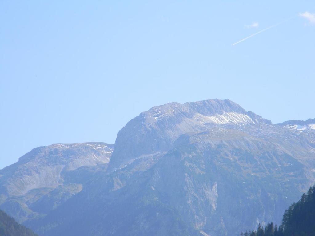 Ferienhaus Leitner Villa Flachau Dış mekan fotoğraf